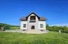Constructie noua,elegant finisata si echipata,parc privat:1.500 mp, Persani, Bra - 6