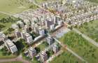 Apartament 3 camere Maurer Avantgarden 3 – Faza V - Comision 0 - 3