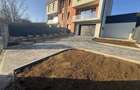 Duplex de vanzare, D+P+E, garaj 190mp utili, Tauti - 4