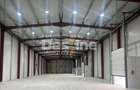 Strada Oxigenului | Hală industrială - 2