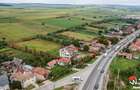 Casă + teren mare în Iclod, DN1C – ideal investiție - 4