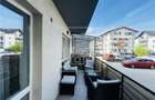 Ap cu 2 camere, terasa mare, balcon si parcare subterana - 10