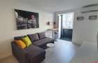 Garsoniera Floreasca-Dorobanti | Renovata | AC | Balcon - 8