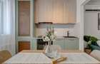 Apartament complet mobilat prima ocupare | HILS Republica - 3