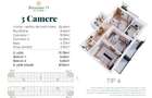 Biruinței 75 - Apartament 3 camere modern - 14