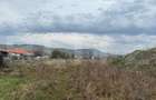 Teren Pentru Constructii 9292 mp- zona Cuzdrioara