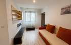 Apartament 2 camere, etaj 2/5, mobilat utilat, centrala proprie - 2