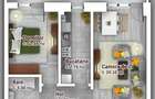 Bloc Nou 2 Camere Decomandat Pallady 8 min Metrou - 2
