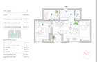 Apartament cu 2 camere, 52.45 mp utili, situat in zona strazii Oasului! - 29