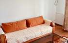 Garsoniera Costin Georgian, 2 minute de metrou, mobilată si utilată modern - 4