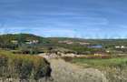 Teren intravilan de vanzare,  priveliste spre lac, Saldabagiu de Munte - 2