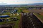Teren intravilan  in localitatea Bod - 5