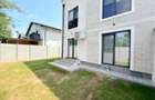 Vila 4 camere | 3 dormitoare | 3 bai | Gradina | Toate Utilitatile - 24
