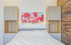2 Camere | Herastrau | Metrou | Centrala | Parcare | Pet friendly - 8