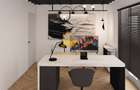 Duplex semifinisat, Dambul Rotund Zona SC Emil ISAC,Alexandru Odobescu - 10