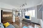 De inchiriat apartament 3 camere pe Grivitei - 3