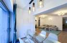 Apartament 3 camere de inchiriat Floreasca Residence - 9