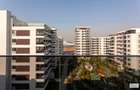 Nou! Rond Omv, Pipera- 4City- 3 camere si loc de parcare - La cheie - 11