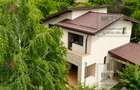 Casă individuală P+M- 4 camere - garaj - teren 252 mp – Comuna Berceni