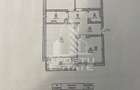 Apartament cu 3 camere, centrala proprie, zona Bucovina - 12