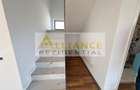 Vila Individuala  - 4 camere - 3 bai-teren -320-600 M de STV - 10