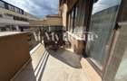 Apartament cochet cu 3 camere, mobilat, terasa, paza, parcare,langa Parc - 8