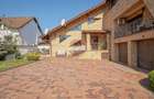 Comision 0% | Casă cu arhitectură unică în zona centrală Cristian