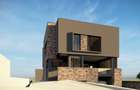 Teren intravilan, autorizat de casa individuala – Cartier Europa - 4