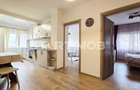 Apartament mobilat si renovat Racadau - 3