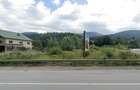 Teren Busteni - Sinaia - Lukoil - Comision 0% - 2