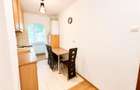 Apartament 2 camere decomandat,  etajul 1 mobilat si utilat , parcare - 4
