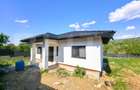 Casa plan parter 4 camere și beci in  Barnova - 1