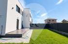 Casă tip duplex 4 camere 120 mp | teren 310 mp | Sânpetru, Brașov | Proiect nou