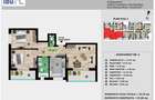 Apartamente 2 camere - Mamaia Nord / Sat - 5