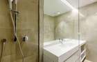 REA1023882 Apartament superb High End 3 camere One Verdi Park I Priveliste super - 13