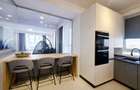 Eleganta la inaltime, Penthouse cu design unic, terasa de 40 mp si view panorami - 15