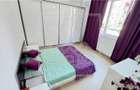 Apartament de vanzare cu 3 camere, balcon + parcare, mobilat si utilat - 5