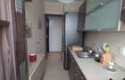 MIlitari Apusului apart. cochet 5/10 , 55mp, mobilat modern , loc parcare - 6