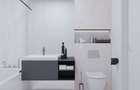 Apartament 2 camere - Discount 10.000 € + TVA - comision 0%, Pipera - 7