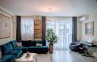 Apartament premium cu 4 camere, 2015, vedere superba catre Lacul Tei - 3