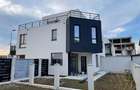 Duplex vile -C2 și C3- Palazu Mare - 2