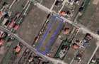 Inchiriere teren intravilan Cornetu / zona str. Trandafirilor, 4.500 mp, D: 31 m - 2