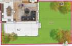 Apartament 3 camere, Duplex P+1 si curte proprie de 110 mp, bloc boutique, finis - 20