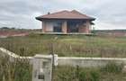 Casa Superba Nefinalizata | 600 m Utili | 2500 m Teren | Padure 100 m - 1