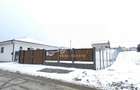Teren intravilan 769 mp cu priveliște către munți și pădure - 2