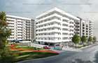 Spatiu Birou 2 camere NOU 57 mp Terasa 33mp Marasti  - 8