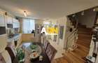 1/2 Duplex, 3 Camere, 126 mp, P+M, Zona Centru - 5