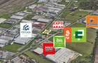 De vanzare Teren Zona industrial Expo Arad FS 64 vizibilitatea maxima - 4