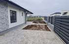 Eden Forest/ Gulia - Casa Individuala cu 4 camere. Parter+ Manasarda. - 2