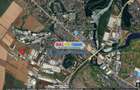 Chitila Teren Industrial 31.497 Mp str. Padurii - 2